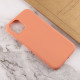 Силиконовый чехол Candy для Apple iPhone 11 Pro (5.8")