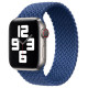 Уценка Ремешок Braided Solo Loop для Apple Watch 38/40/41/42mm(ser.10) 145mm