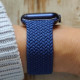 Уценка Ремешок Braided Solo Loop для Apple Watch 38/40/41/42mm(ser.10) 145mm