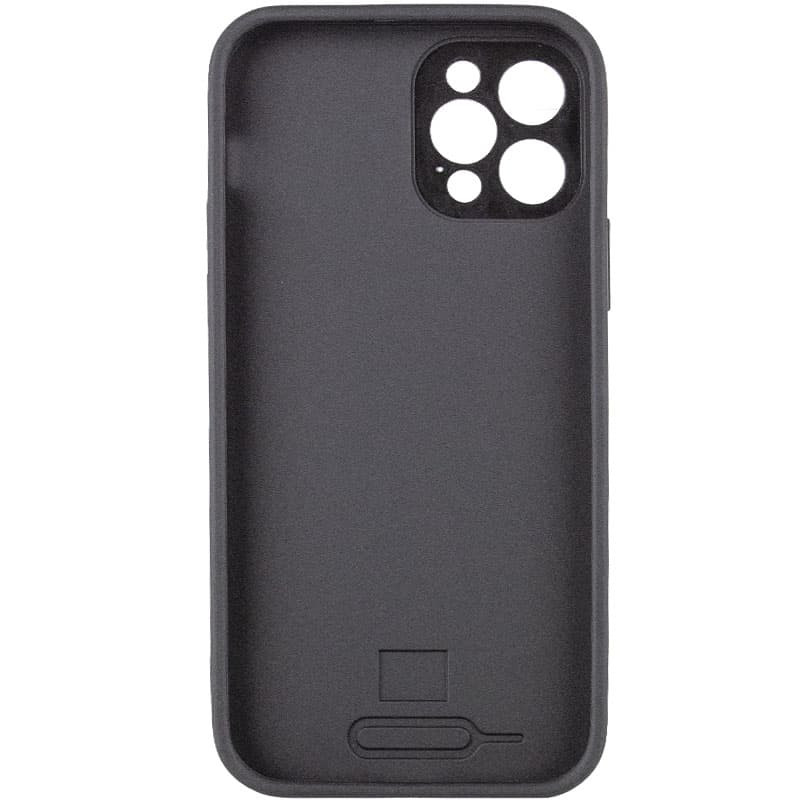 Чехол TPU+PC Army Collection для Apple iPhone 12 Pro Max (6.7")