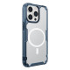 TPU чехол Nillkin Nature Pro Magnetic для Apple iPhone 14 Pro (6.1")