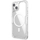 TPU чехол Nillkin Nature Pro Magnetic для Apple iPhone 15 (6.1")