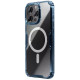 TPU чехол Nillkin Nature Pro Magnetic для Apple iPhone 16 Pro (6.3")