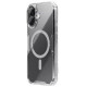 TPU чехол Nillkin Nature Pro Magnetic для Apple iPhone 17 (6.3")