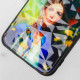 TPU+PC чехол Prisma Ladies Full Camera для Apple iPhone 12 (6.1")