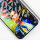 TPU+PC чехол Prisma Ladies Full Camera для Apple iPhone 12 (6.1")