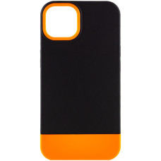 Чехол TPU+PC Bichromatic для Apple iPhone 12 Pro Max (6.7")