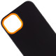 Чехол TPU+PC Bichromatic для Apple iPhone 12 Pro Max (6.7")