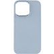 TPU чехол Bonbon Metal Style для Apple iPhone 14 Pro Max (6.7")