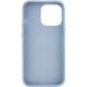 TPU чехол Bonbon Metal Style для Apple iPhone 14 Pro Max (6.7")