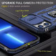 Ударопрочный чехол Camshield Army Ring для Apple iPhone 13 Pro (6.1")