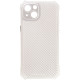 Чехол TPU Ease Carbon color series для Apple iPhone 13 (6.1")