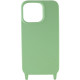 Чехол TPU two straps California для Apple iPhone 11 Pro (5.8")