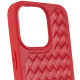 Кожаный чехол Polo Santa Barbara для Apple iPhone 13 Pro Max (6.7")