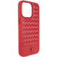 Кожаный чехол Polo Santa Barbara для Apple iPhone 13 Pro Max (6.7")