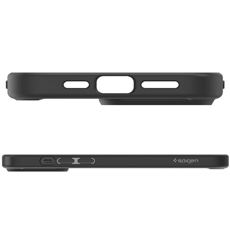 Уценка Чехол SGP Ultra Hybrid Mag для Apple iPhone 14 Pro Max (6.7")