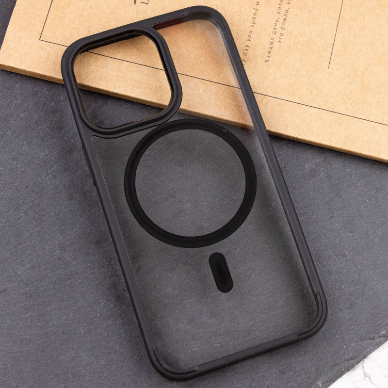 Уценка Чехол SGP Ultra Hybrid Mag для Apple iPhone 14 Pro Max (6.7")