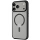 Чехол SGP Ultra Hybrid Mag для Apple iPhone 17 Pro (6.3")