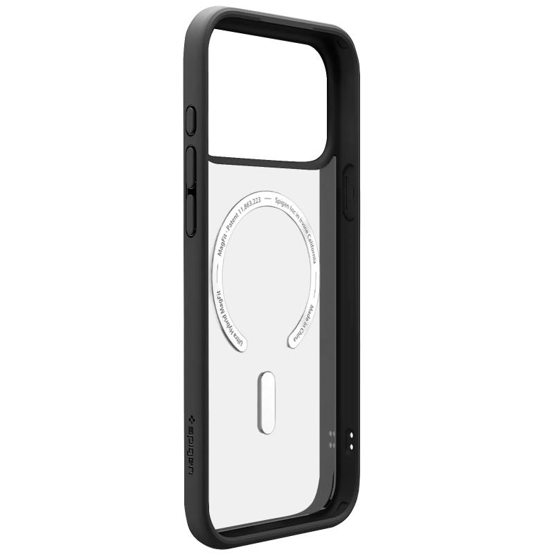 Чехол SGP Ultra Hybrid Mag для Apple iPhone 17 Pro (6.3")