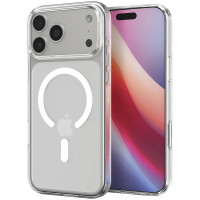 Чехол SGP Ultra Hybrid (MagFit) для Apple iPhone 17 Pro Max (6.9")