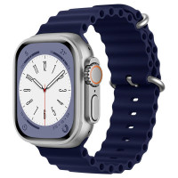 Ремешок Ocean Band для Apple Watch 38/40/41/42mm(ser.10)