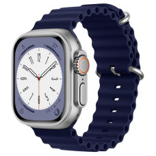 Ремешок Ocean Band для Apple Watch 38/40/41/42mm(ser.10)