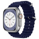 Ремешок Ocean Band для Apple Watch 38/40/41/42mm(ser.10)