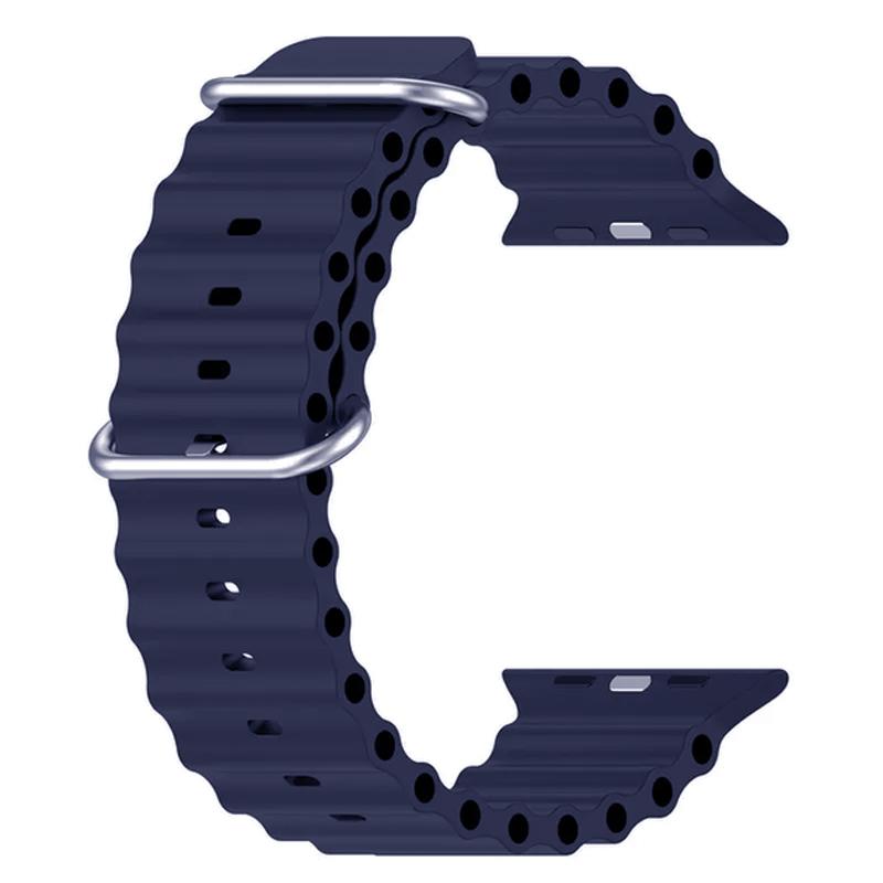 Ремешок Ocean Band для Apple Watch 38/40/41/42mm(ser.10)