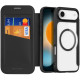 Чехол-книжка Dux Ducis Skin X Pro with MagSafe для Apple iPhone 17 Air (6.5")