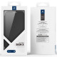 Чехол-книжка Dux Ducis Skin X Pro with MagSafe для Apple iPhone 17 Air (6.5")