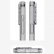 Чехол TPU+PC Multi-Color для Apple iPhone 14 (6.1")