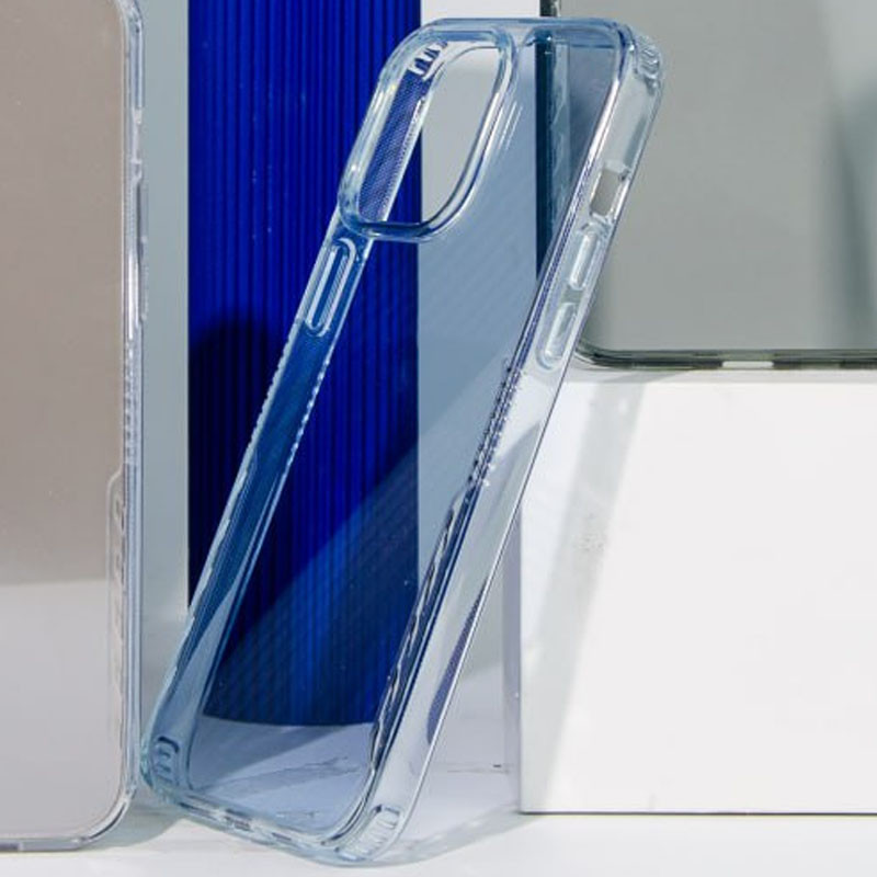 Чехол TPU+PC Multi-Color для Apple iPhone 15 (6.1")