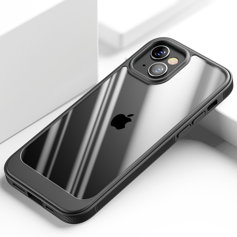 Чехол TPU+PC Pulse для Apple iPhone 14 (6.1")