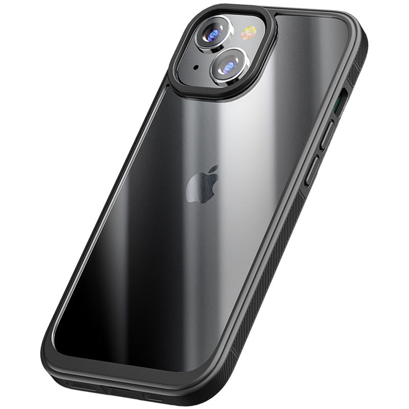 Чехол TPU+PC Pulse для Apple iPhone 14 (6.1")