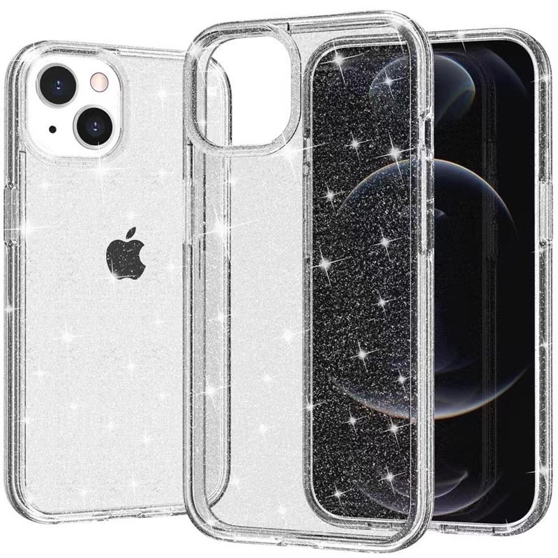 TPU чехол Nova для Apple iPhone 15 (6.1")