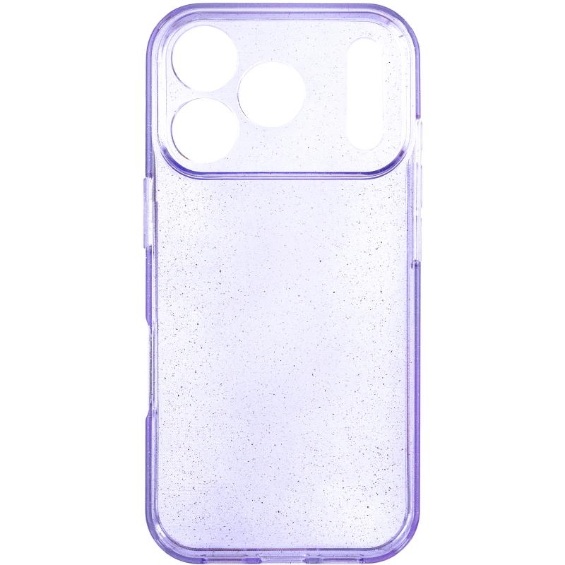 TPU чехол Nova для Apple iPhone 17 Pro Max (6.9")