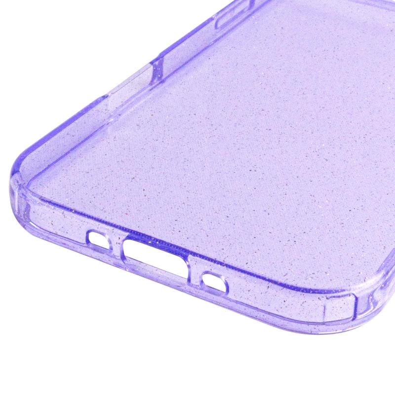 TPU чехол Nova для Apple iPhone 17 Pro Max (6.9")