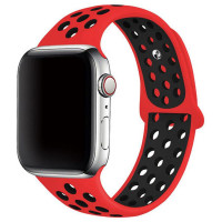 Силиконовый ремешок Sport+ для Apple Watch 42(ser.1-3)/44/45/46/49mm