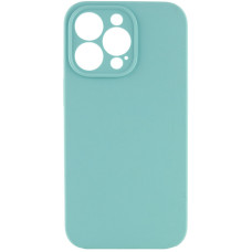 Чехол Silicone Case Full Camera Protective (AA) NO LOGO для Apple iPhone 15 Pro Max (6.7")