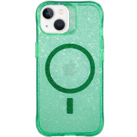 Чехол TPU Radiance with MagSafe для Apple iPhone 13 (6.1")