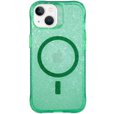 Чехол TPU Radiance with MagSafe для Apple iPhone 13 (6.1")