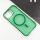 Чехол TPU Radiance with MagSafe для Apple iPhone 13 (6.1")
