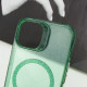 Чехол TPU Radiance with MagSafe для Apple iPhone 13 (6.1")
