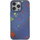 Чехол TPU+PC Flush with MagSafe для Apple iPhone 15 Pro (6.1")