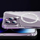 Уценка Чехол TPU Gorilla with MagSafe для Apple iPhone 14 Pro Max (6.7")