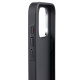 Чехол TPU+PC Carbon with MagSafe для Apple iPhone 13 Pro (6.1")