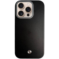 Уценка Чехол PC+Leather SGP with MagSafe для Apple iPhone 16 Pro Max (6.9")