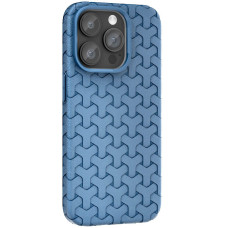 Чехол TPU Weaving для Apple iPhone 12 Pro Max (6.7")