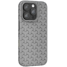 Чехол TPU Weaving для Apple iPhone 16 Pro (6.3")