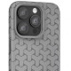 Чехол TPU Weaving для Apple iPhone 16 Pro (6.3")